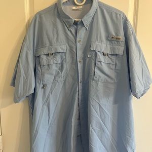 Men’s Columbia PFG Shirt